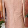 Sherwani Sunset