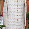 Sherwani White